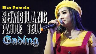 Download lagu SEMBILANG PATILE TELU ~ Elsa Pamela | GADING MUSIC mp3