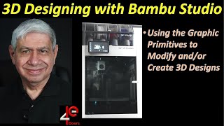 Bambu Studio Project Design