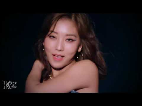 CLC 씨엘씨 vs Red Velvet 레드벨벳 - Psycho / Devil Mashup