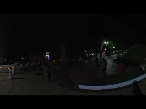 Ixiamas, danza de los gauchos