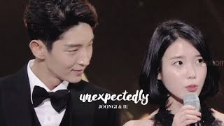 Download lagu joonu (lee joongi & iu) | unexpectedly mp3