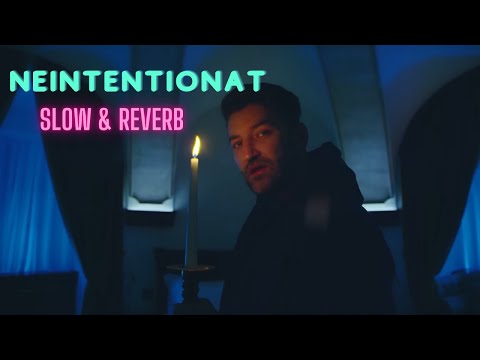 Smiley x JUNO x Emilian - Neintentionat | Slowed&Reverb