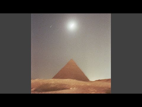 The Creator Has a Master Plan