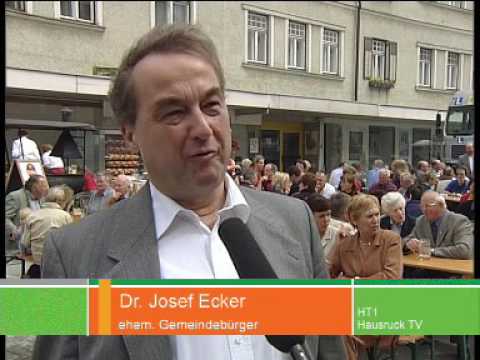 HT1 Neumarkt - marktfestneumarkt Verein 4720 Event 2004