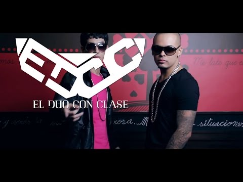 Yelsid Ft El Duo Con Clase [SIREOT & SEGBI] - Mi Dulce Amor | Video Oficial