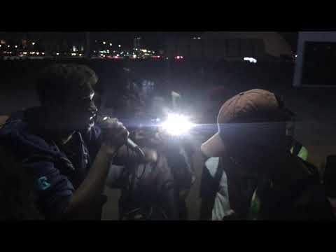 KLAUS X LENNY - Batalha do Museu - SEMIFINAL