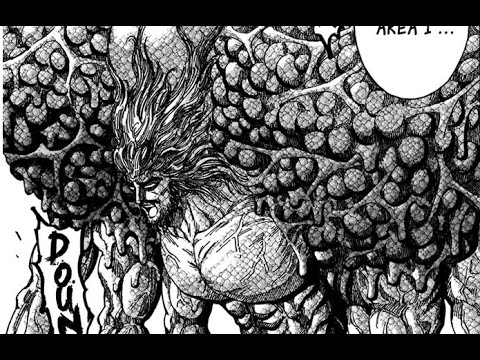 Toriko Chapter 335 Manga Review: HYPE I can't even think トリコ