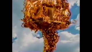 Honeyrods - Love Bee (Found Lost Official Music Video)