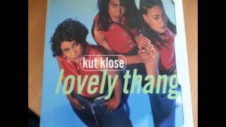 Kut Klose - Lovely Thang (Remix Instrumental)