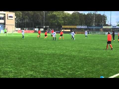 3-2 Purmersteijn E2-Jong Holland E1  3-2