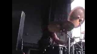 Bobaflex 02) Bright Red Violent Sex Live 9/25/2005