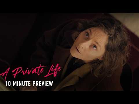 First 10 Minutes Extended Preview