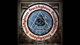 Truckfighters - Convention
