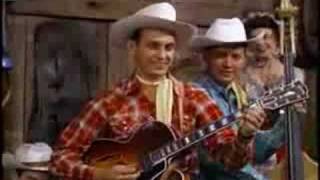 I&#39;ll Step Aside - Ernest Tubb