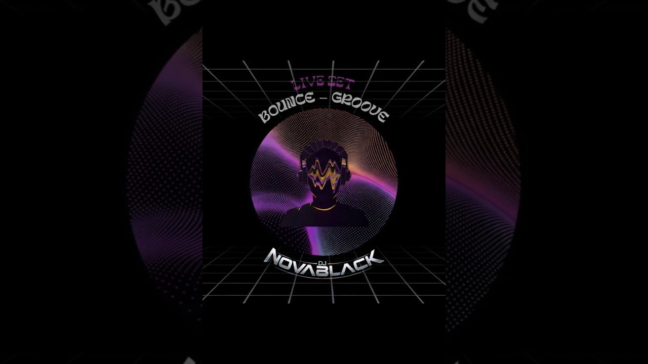 DJ NOVABLACK