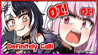 [ENG SUB/Hololive] Everyone in Libestal suddenly suspecting each other over Shakira's murder case