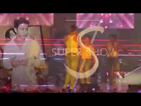 190615 SUPER JUNIOR - SIWON’S SOLO PERFORMANCE - SS7S JKT