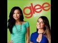 Glee - Brave (Rachel and Santana) 