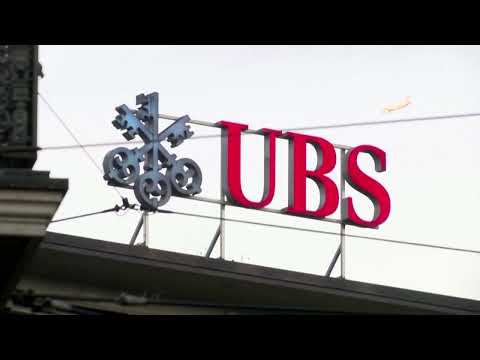 UBS could cut 30% of jobs after taking over rival