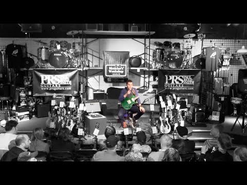 The Music is Win Live Guitar Clinic Q&A – The Music is Win Podcast | Ep. 11