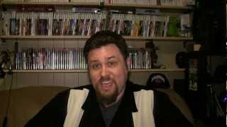 Response to Sandomtod - Your Least Favorite System