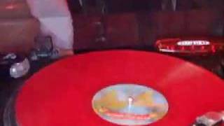 PABLO GAD - Trafalgar Square - reggae dub 12" disco 45