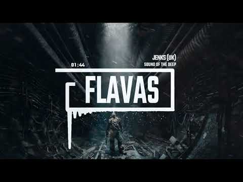 Jenks (UK) - Sound Of The Deep