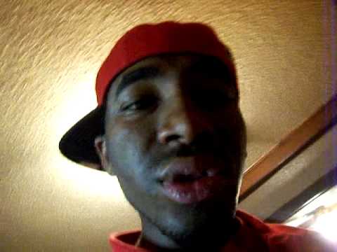 "BEEN HAD" JU COOKIN PT.1  SHA-POW!!!!!