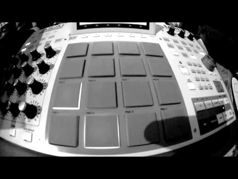 DJ Obsolete x Beat makin' #1