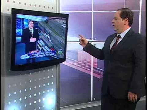 Brasil Urgente Campinas 29 10 2012 - bloco 03