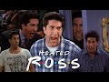 The Ones Where Ross Is Heated | Friends