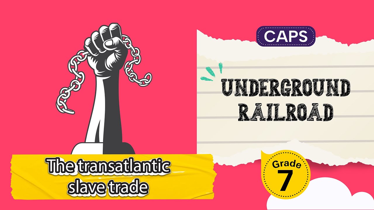 Underground Railroad