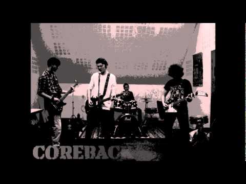CoreBack - Love Pain