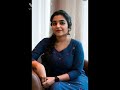 Rajishanvijayan Hot Pics Rama Rao On Duty Movie Fame Yt Shorts Rajishan Vijayan