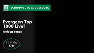Evergreen Top 1000 Live!-YouTube