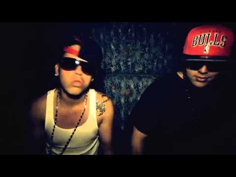 BMB Ft Sabiophill - Juegatela Vivo (Official Video HD)