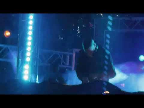 Wagon Christ- Sunset Set at Submersion Festival 10/8/22 (clip)