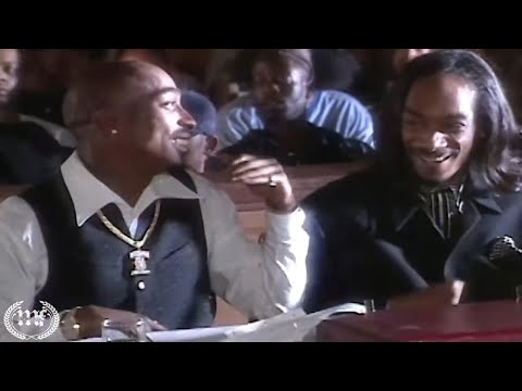 2Pac - Grab My Strap {Part 3} Ft. Snoop Dogg, Daz Dillinger (Nozzy-E Remix) (Remaster) Video
