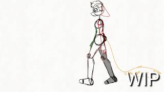 2 WIPS (read. Description please)