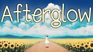 Afterglow - Dualtage - [Omega and Fedda]