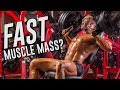 Can You Build Lean Muscle Mass FAST... Yes or No?