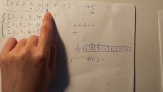[Leetcode][中] 300. Longest Increasing Subsequence 最长递增子序列