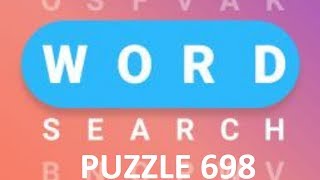 Word Search Eyes Wide Shut