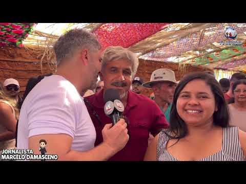Festejos de Dom Inocêncio Piauí 2026.