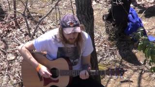 Cam Boucher - Fuchsia (acoustic)