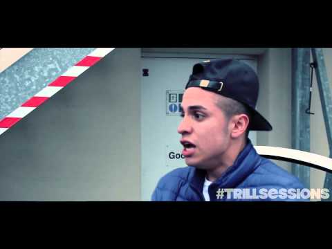 TRILL TV Presents: #TRILLSessions - Geo Martinez