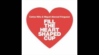Carlos Niño & Miguel Atwood-Ferguson - Cup