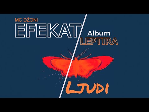 MC Džoni x Lil' PM x Jopse - Ljudi (Prod. Tomix)