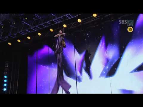 'TOP SECRET' Seohyun MV (SNSD/Girls' Generation)