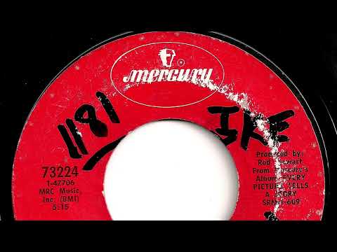 Rod Stewart - "Maggie May"